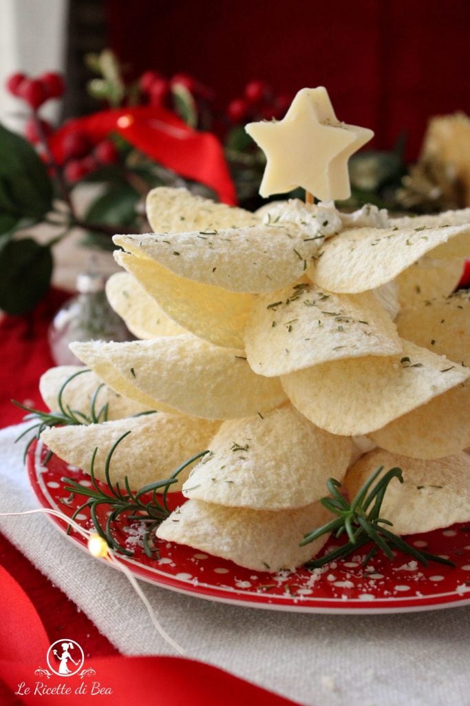 Menú de Navidad aperitivo sin cocción