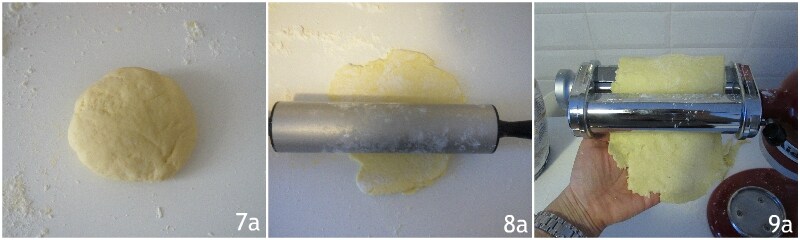 chiacchiere sin gluten fritas o al horno con harina nutrifree receta crostoli cenci frappe de carnaval glutenfree sin levadura il chicco di mais 3 extender