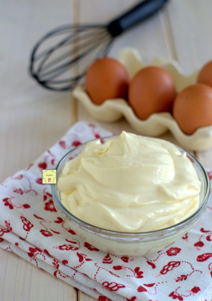 crema de mascarpone para tiramisú gp