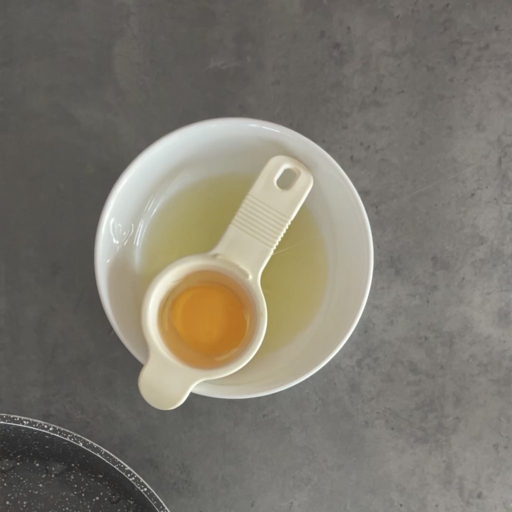 crema pastelera con almidón de maíz