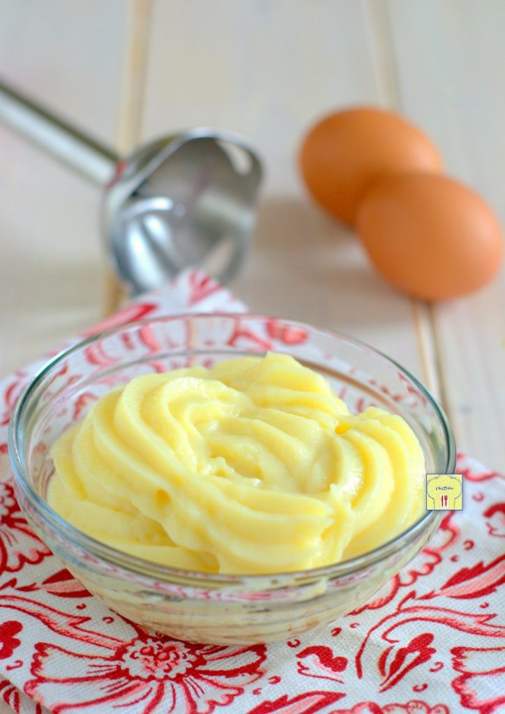 crema pastelera en tres minutos gp