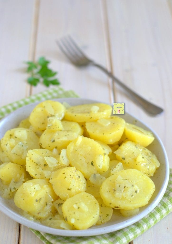 ensalada de patatas alemana gp