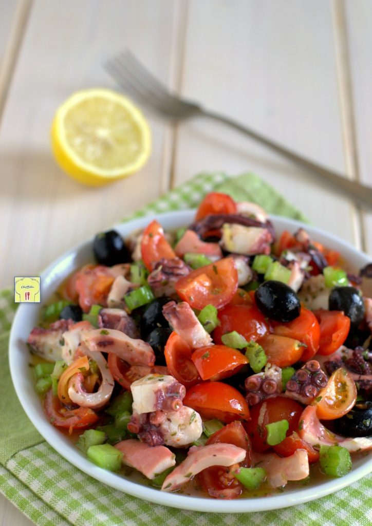 ensalada de pulpo con verduras gp