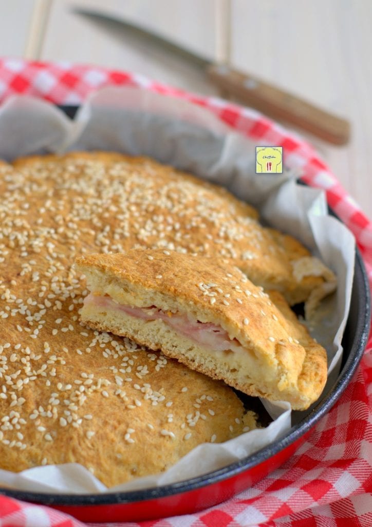 focaccia de patatas rellena gp