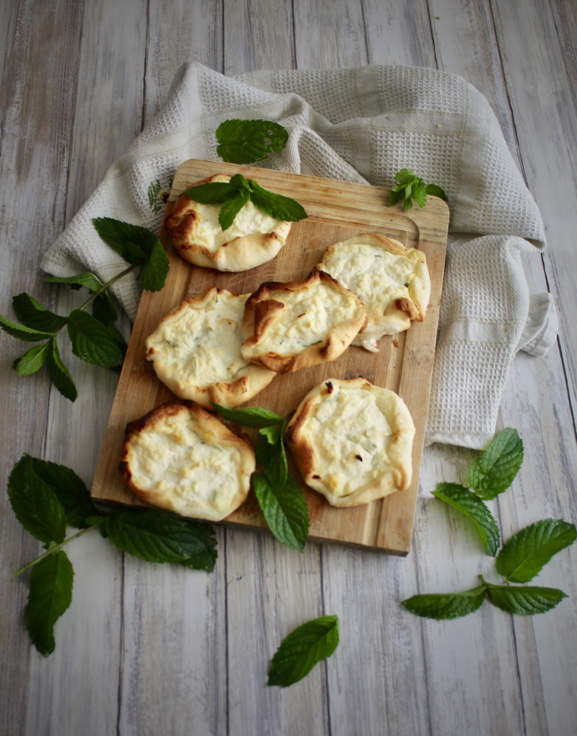 Kalitsounia kritis (Grecia)