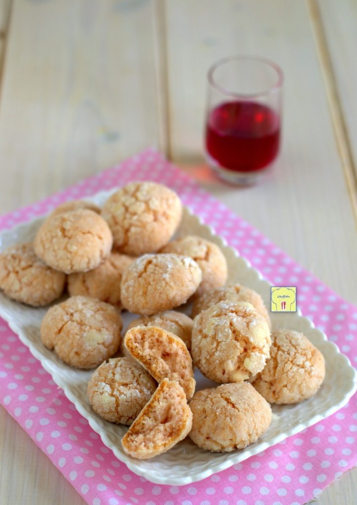 galletas agrietadas al alchermes gp
