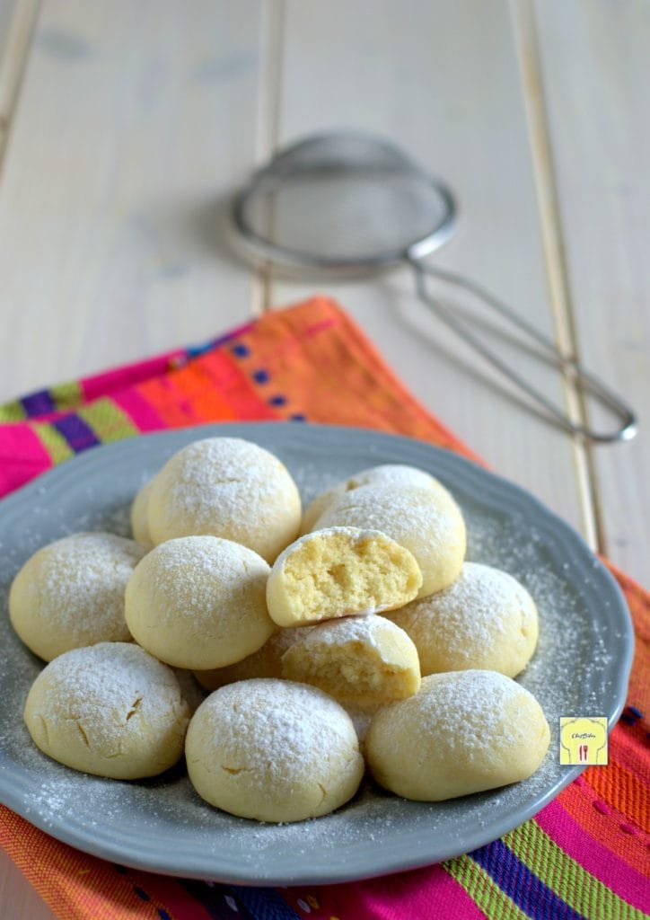 galletas blandas sin lactosa gp