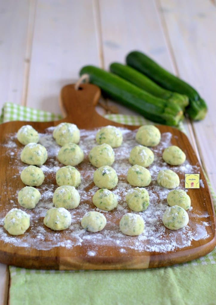 gnocchi de calabacín gp