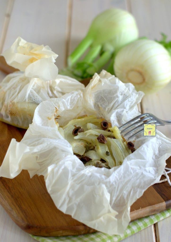 hinojos al papillote gp