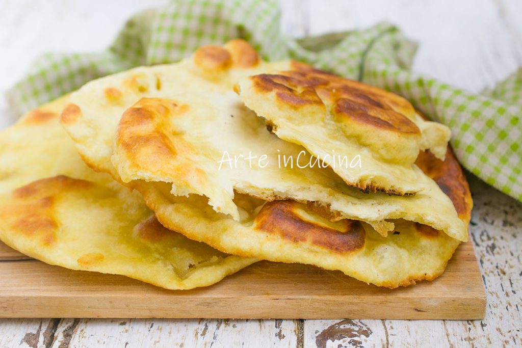 HOJAS DE SÉMOLA fritas rapidísimas