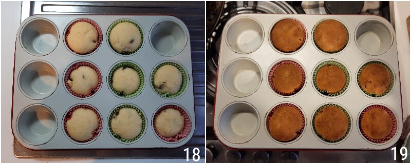 mini panetones sin gluten y sin leche sin lactosa sin almidón de trigo desglutinado 7 cocer