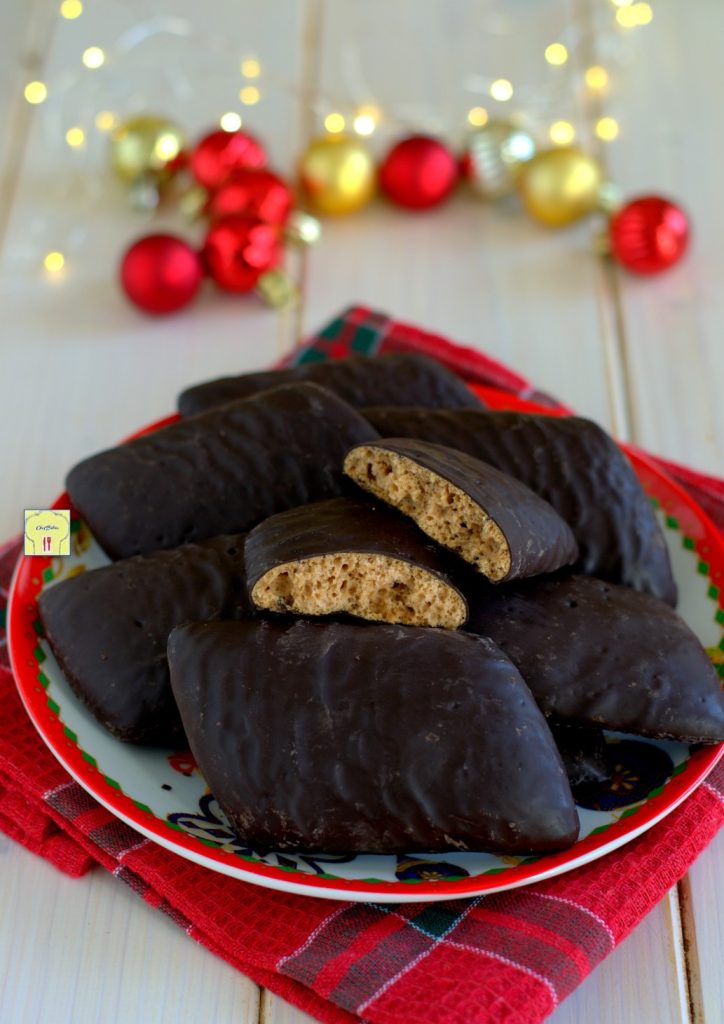 mostaccioli blandos gp