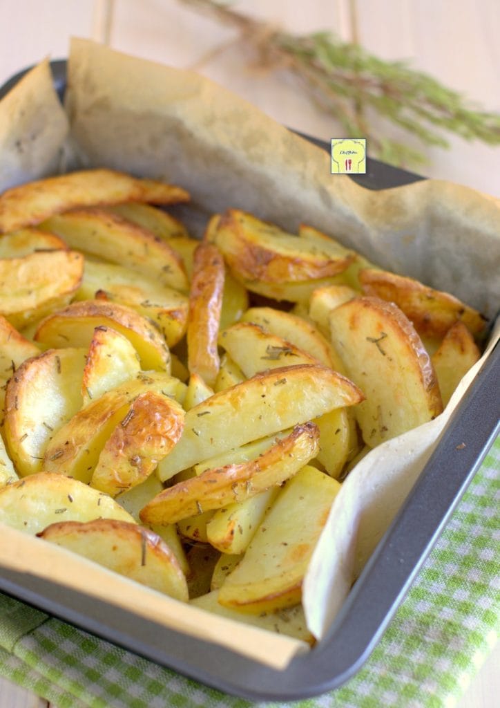 patatas al horno con la piel gp