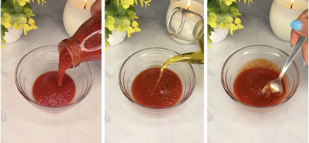 Piadipizza en freidora de aire