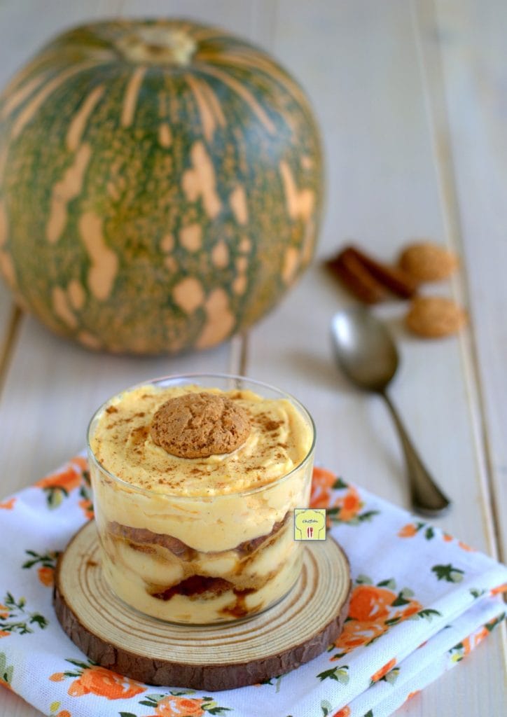 postre de calabaza y amaretti gp