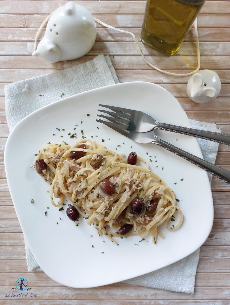 primer plato fácil y rápido de preparar