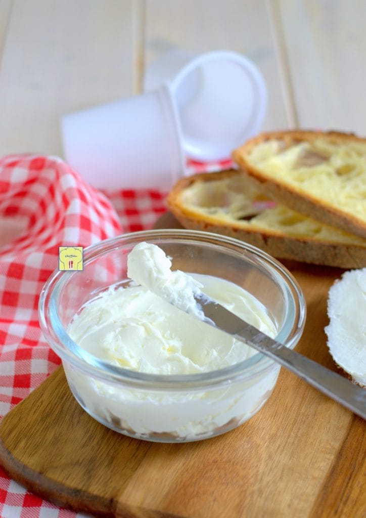 queso para untar casero gp