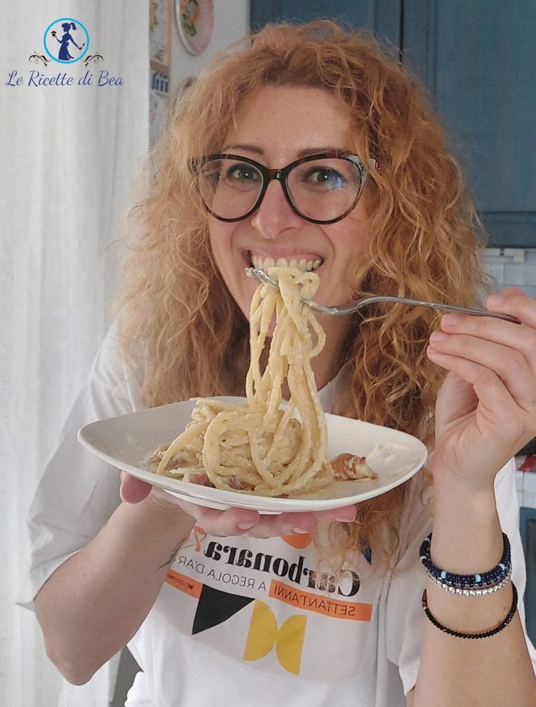 día de la carbonara