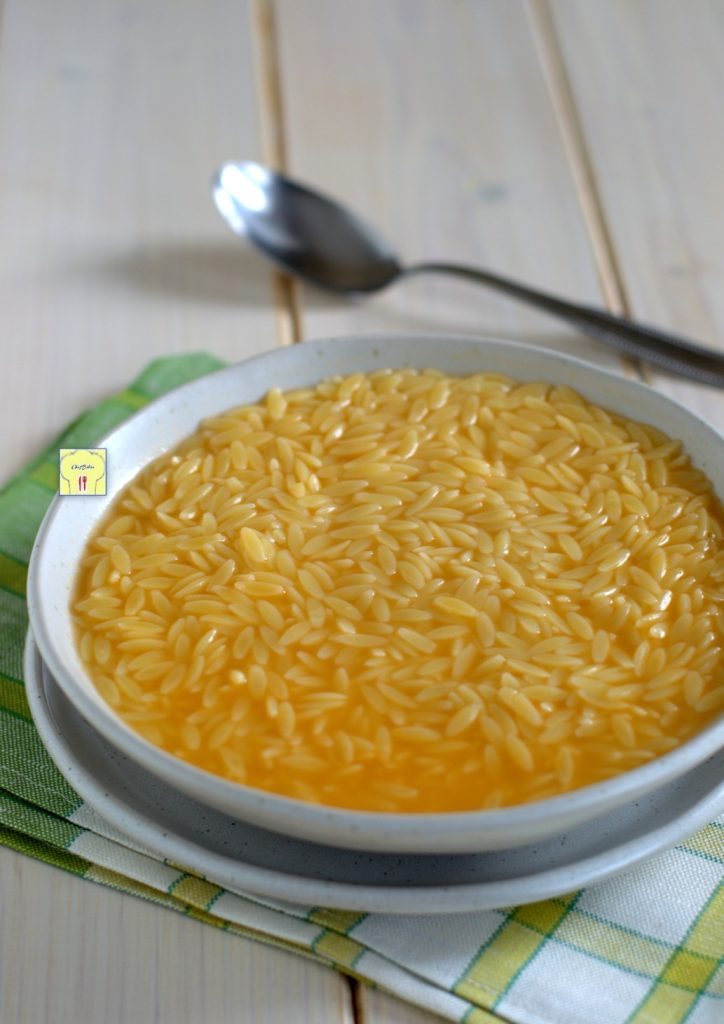sopita en caldo de la abuela gp