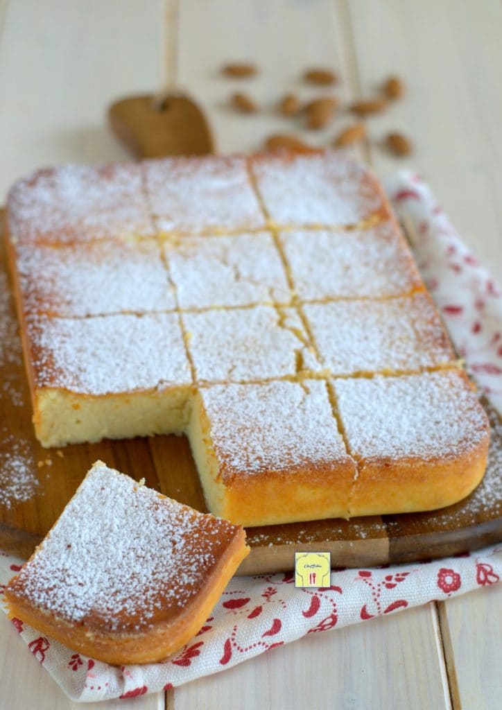 tarta de las monjas gp