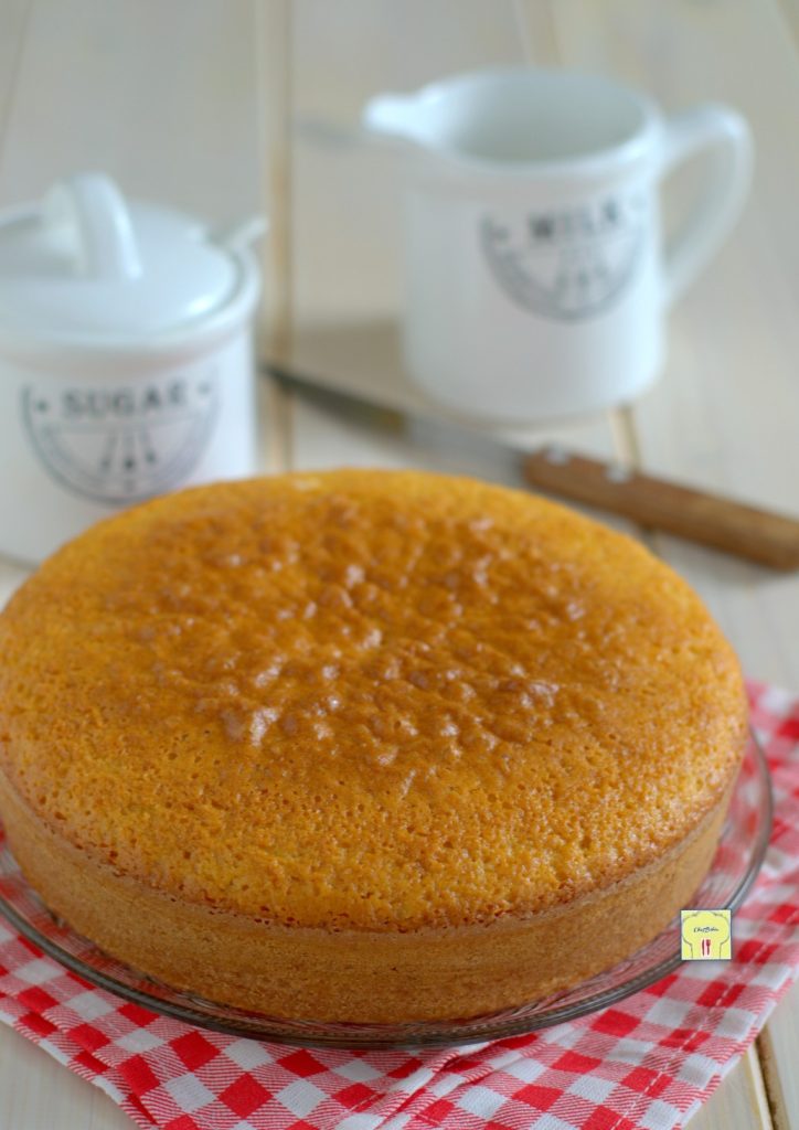 tarta de los nueve minutos gp