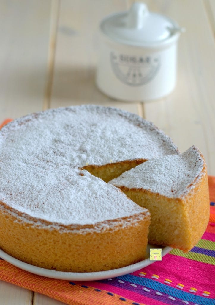 tarta margarita sin lactosa gp