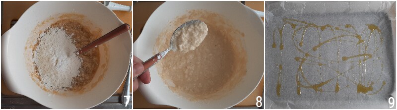 torta de coliflor receta low carb sin harina crujiente sin gluten il chicco di mais 3 añadir harina