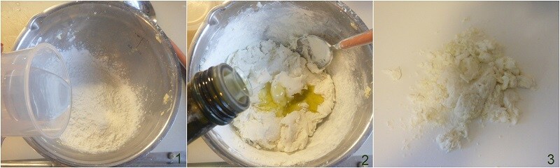 tortillas sin gluten receta tortita suave para enrollar el grano de maíz 1 preparar la masa