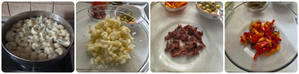 ensalada de refuerzo