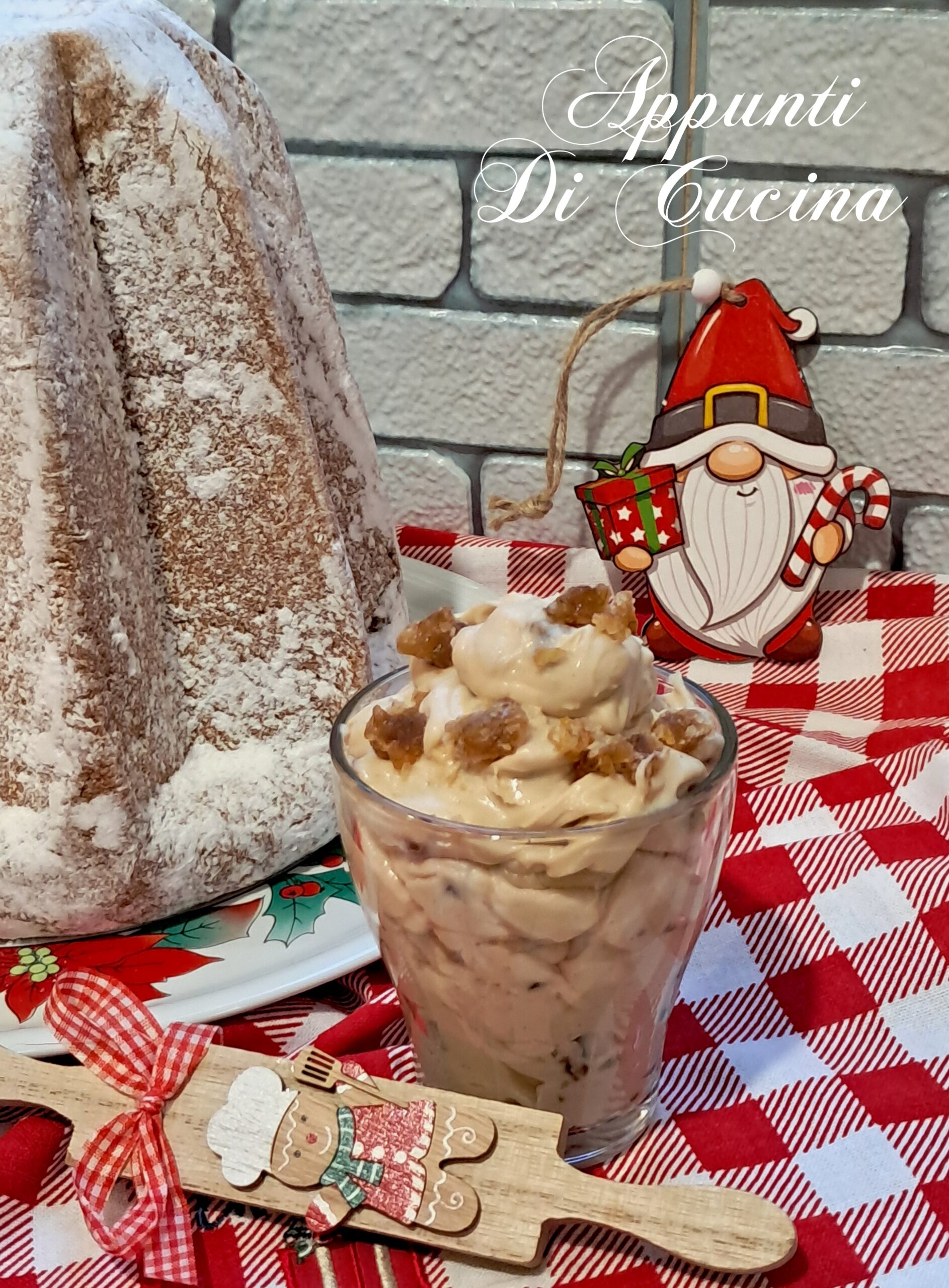 CREMA DE MASCARPONE Y CASTAÑAS