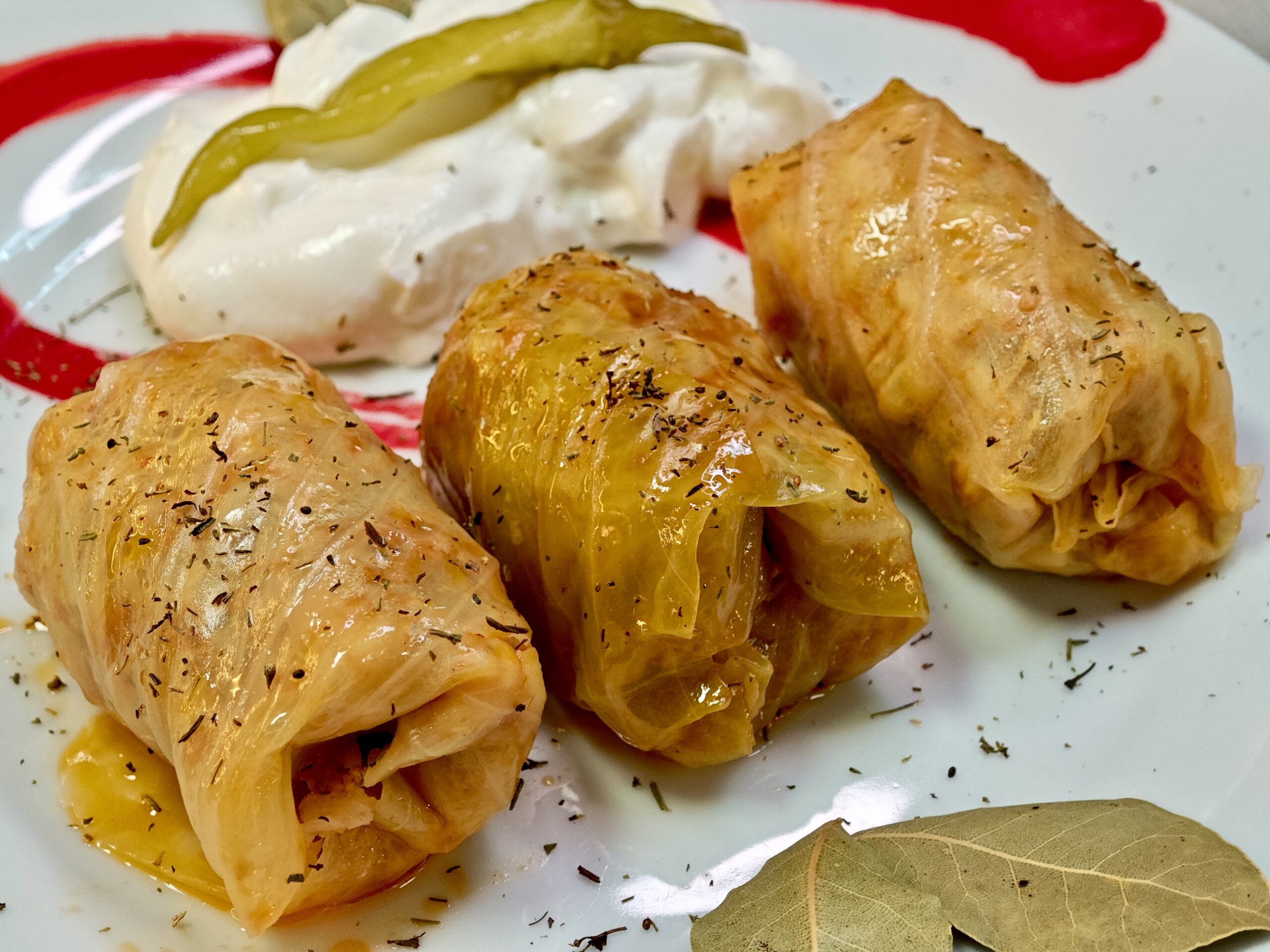 Sarmale: La Receta Tradicional de los Rollos Rumanos de Col