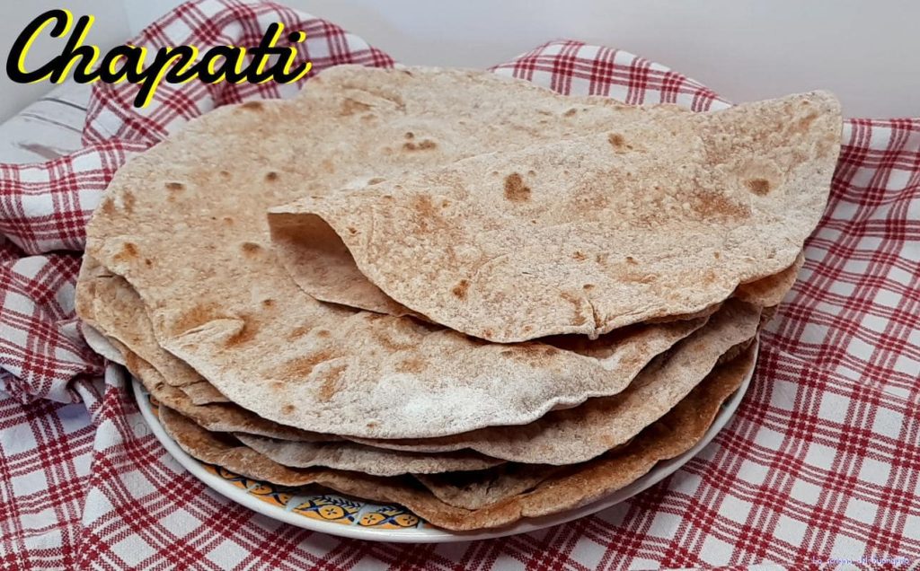 chapati