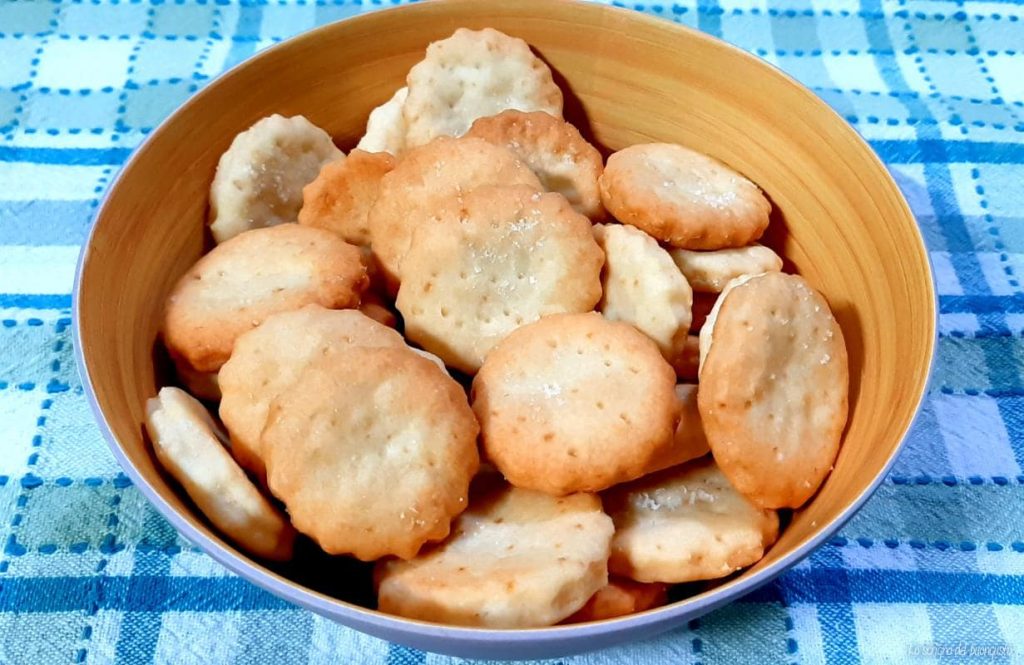 Saladitos sencillos y rápidos