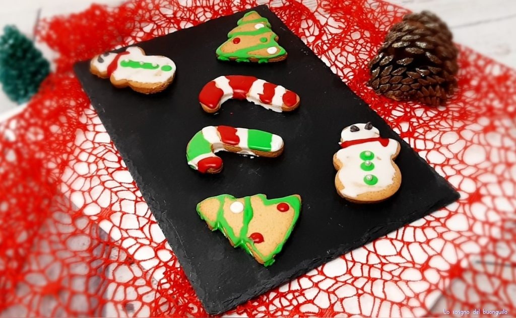 Galletas de Navidad