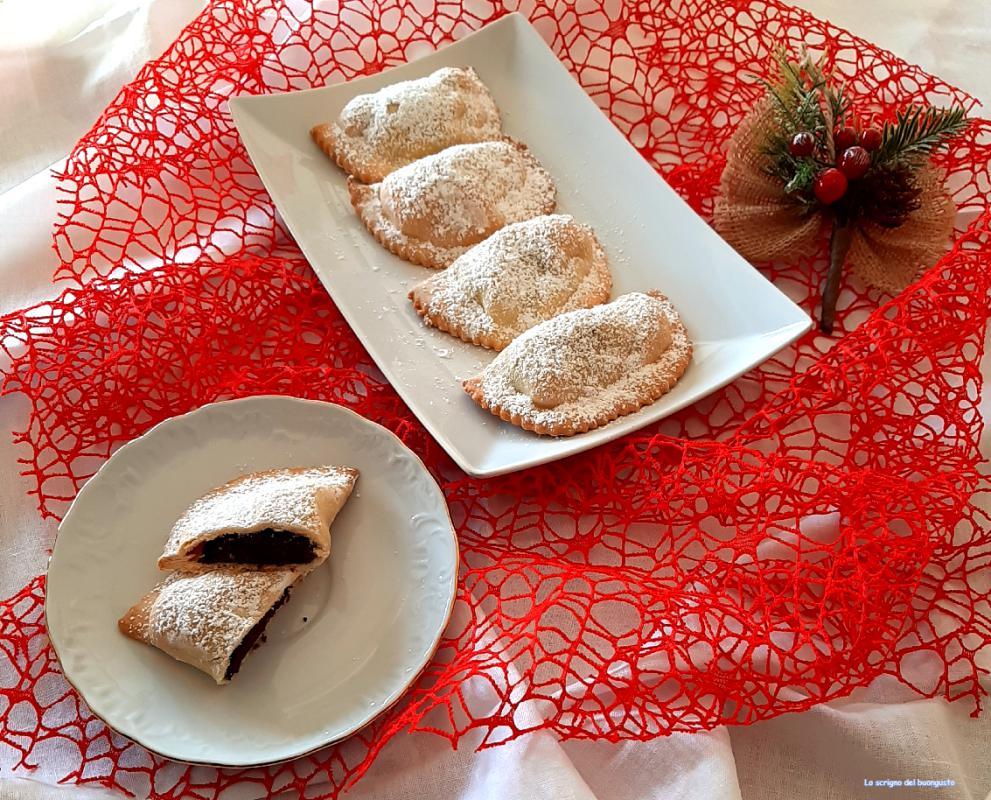 Cauciunitti al horno