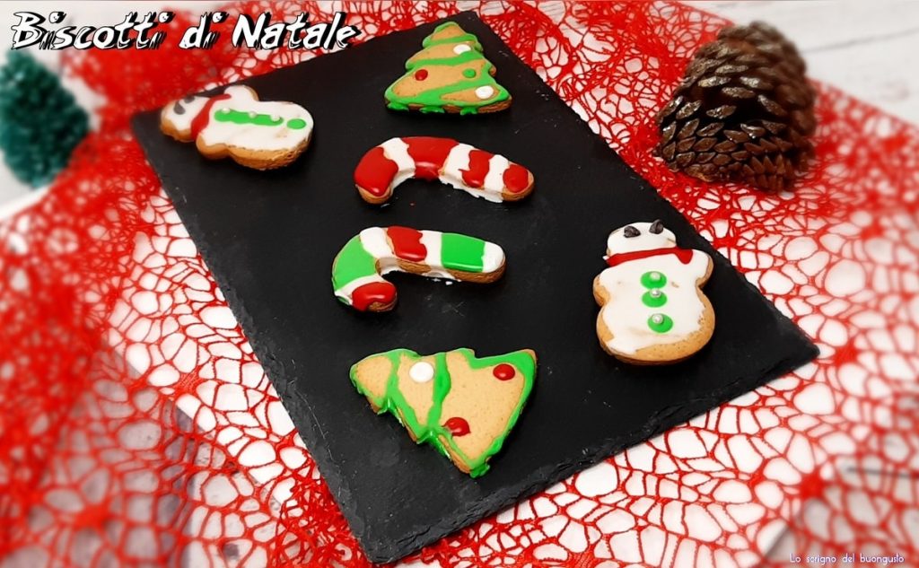 Galletas de Navidad
