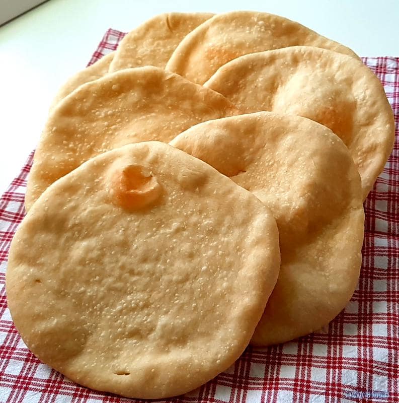 Pizzetas rápidas y sabrosas