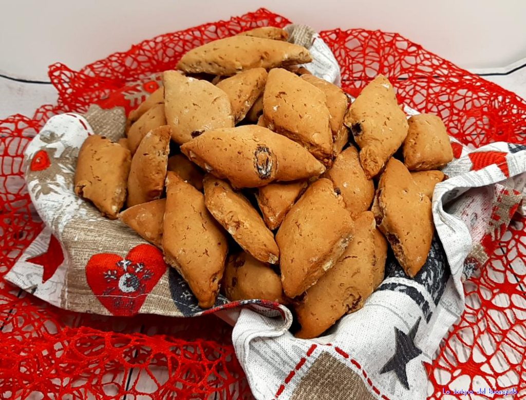 Pitte dulces de Navidad