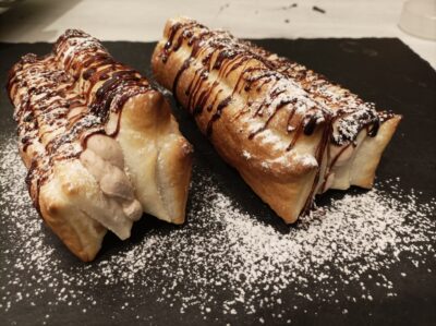 Lenguas a la avellana