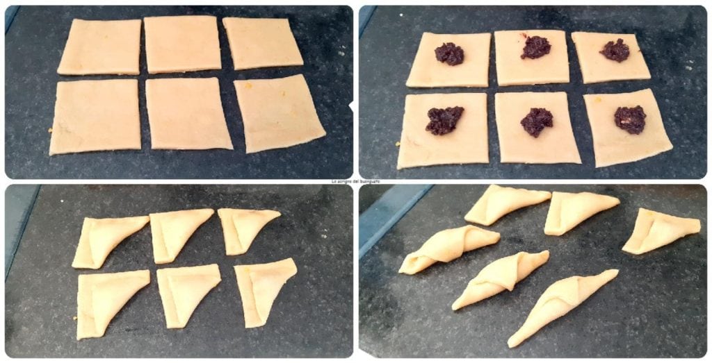 Uccelletti de San Antonio