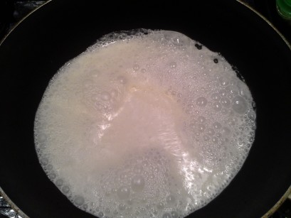 nata cocción para filete