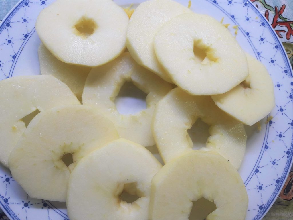 manzanas