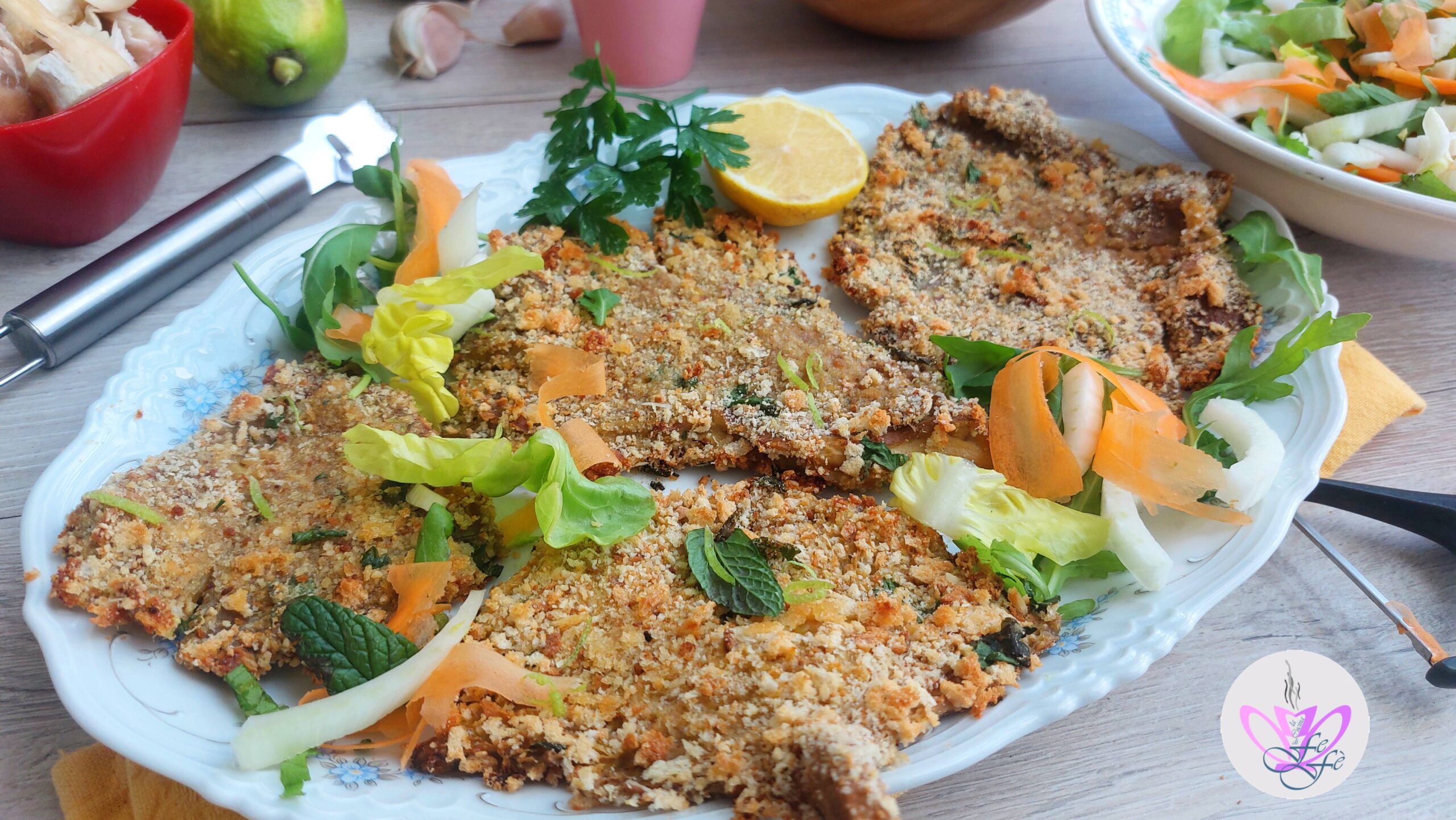 FILETES DE SETAS PLEUROTUS