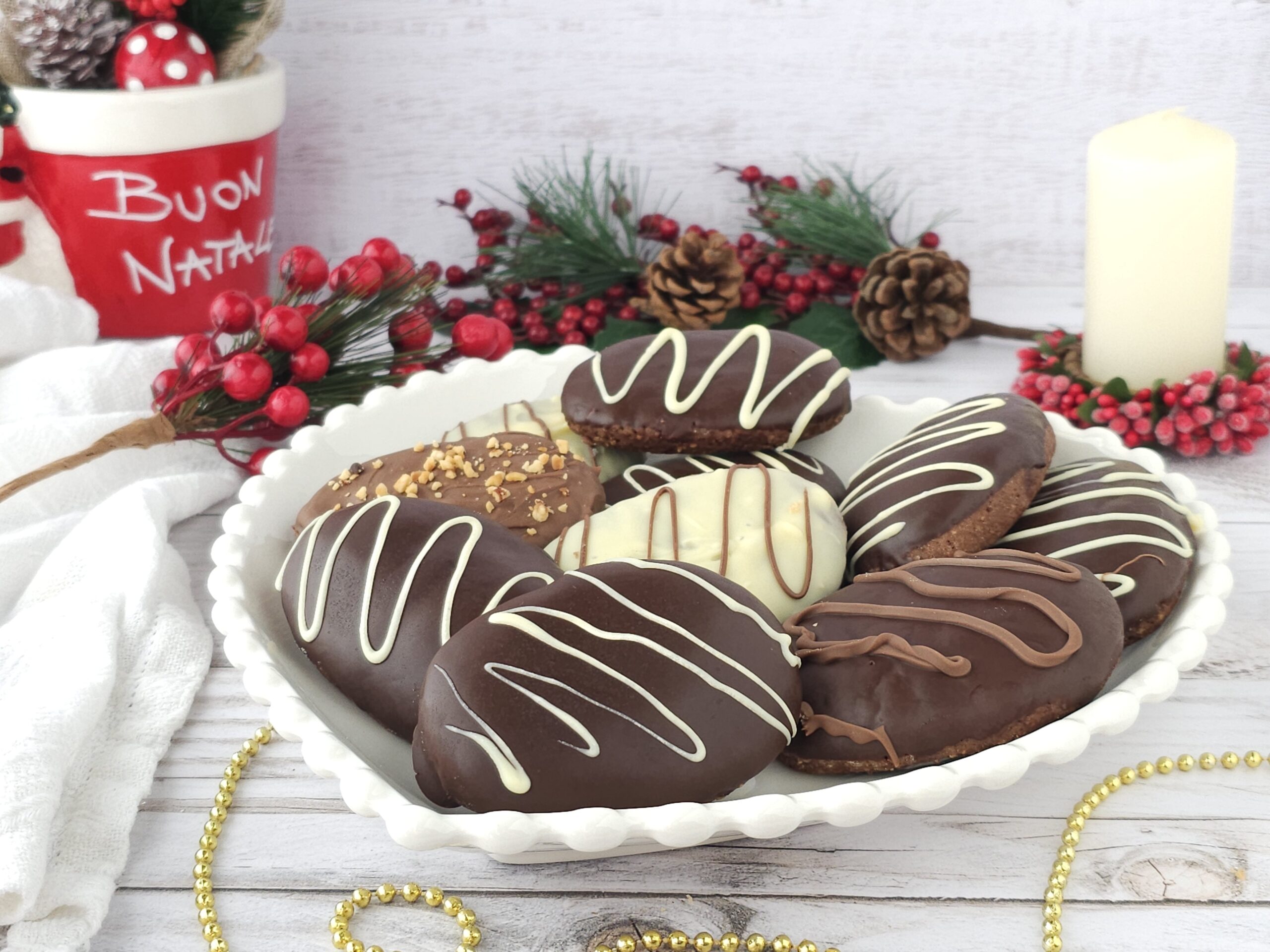 Susumelle calabresas