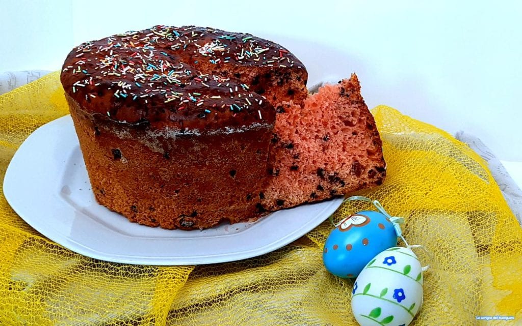 Pizza de Pascua Laziale