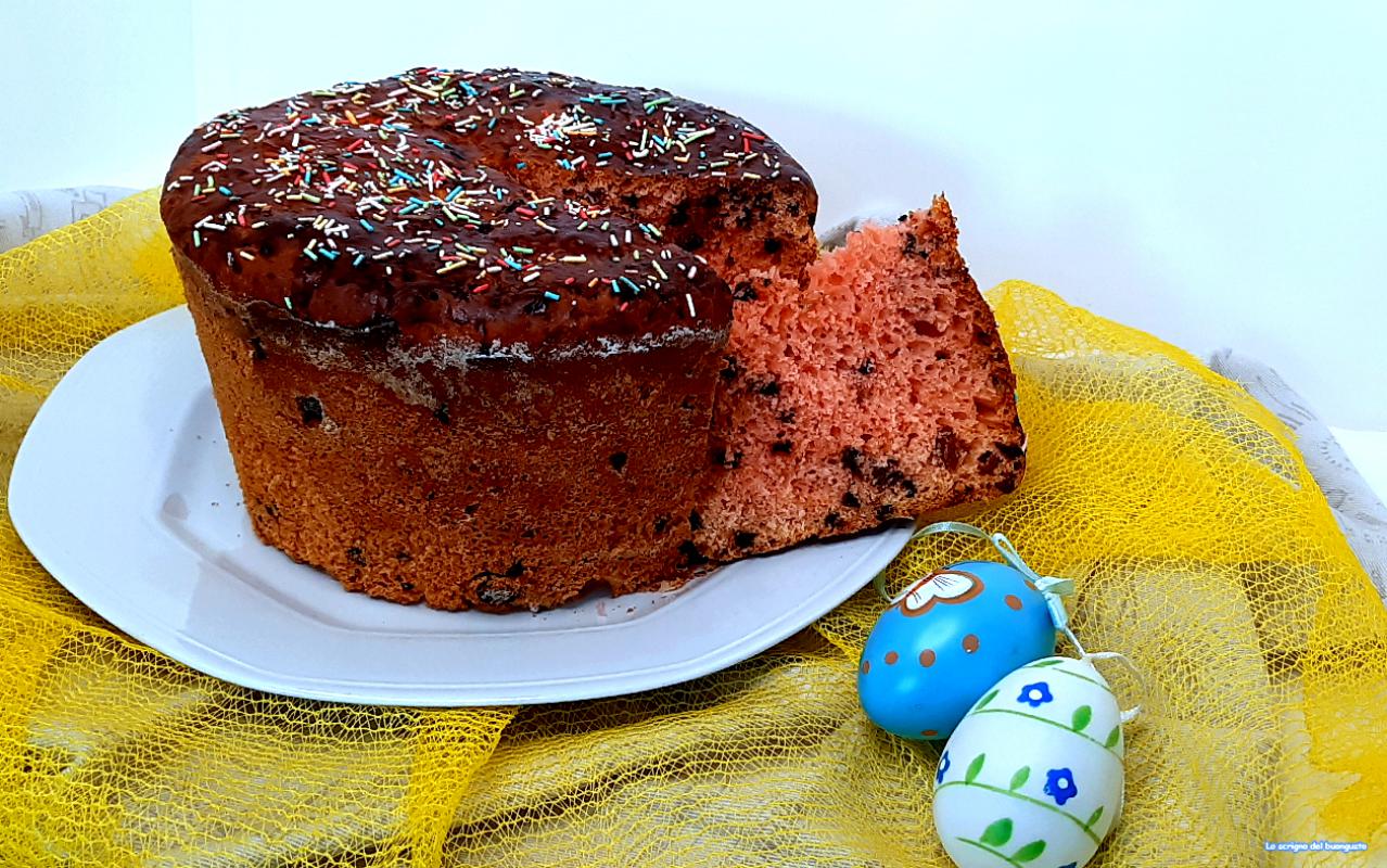 Pizza de Pascua laziale