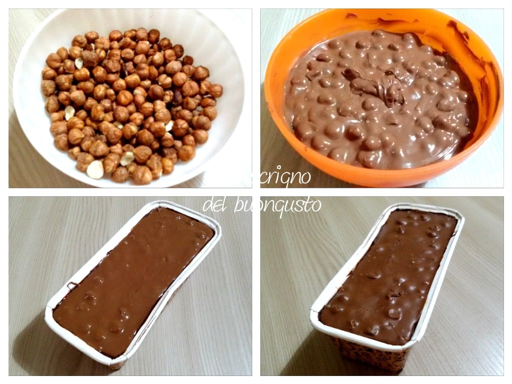 Turrón de los muertos