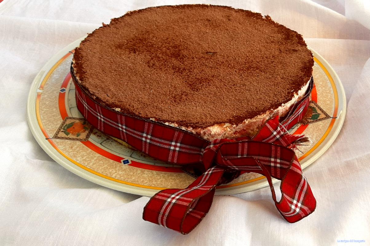 Tarta Aniversario de Boda