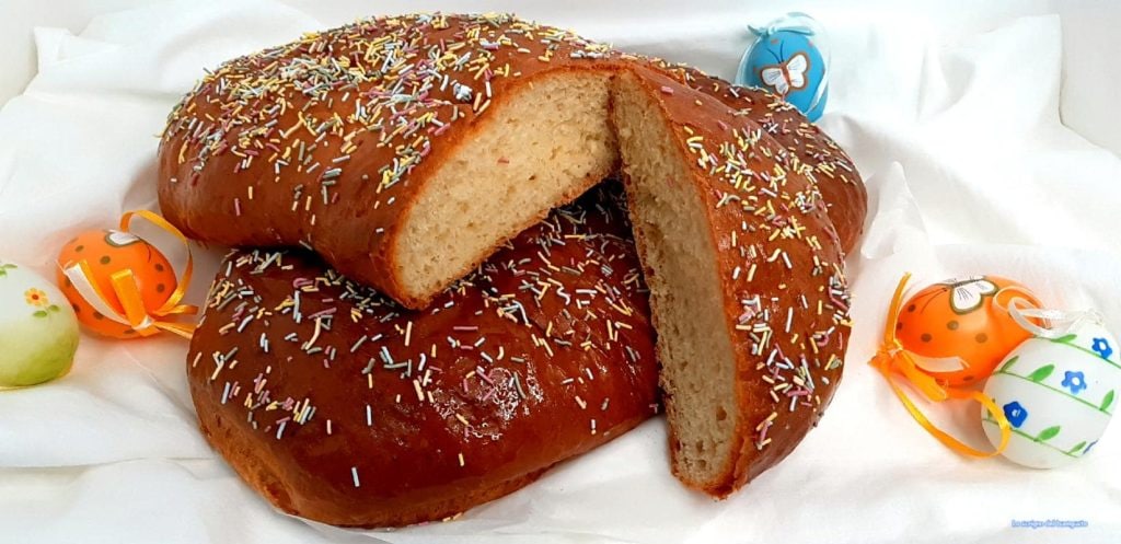 Pizza de Pascua aquilana