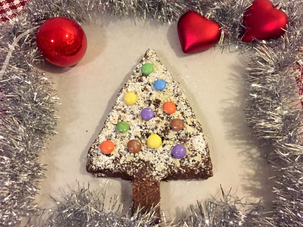 árbol chocolate salami sin